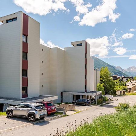 L'Alpage - Serre Chevalier Saint-Chaffrey Exterior photo