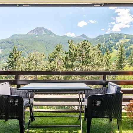 L'Alpage - Serre Chevalier Saint-Chaffrey Exterior photo