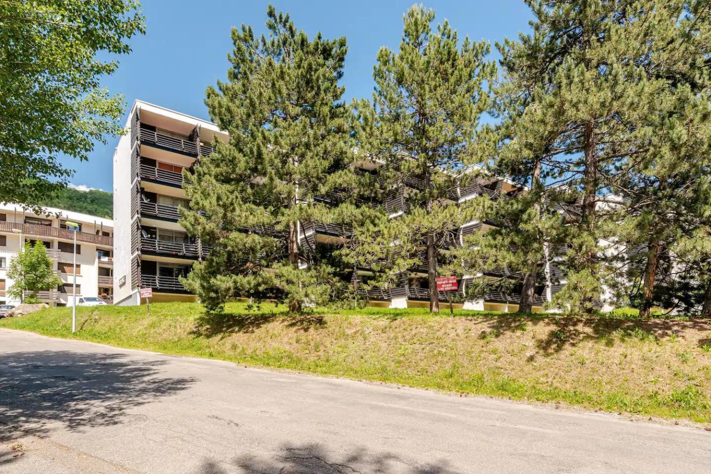 L'Alpage - Serre Chevalier Saint-Chaffrey Exterior photo