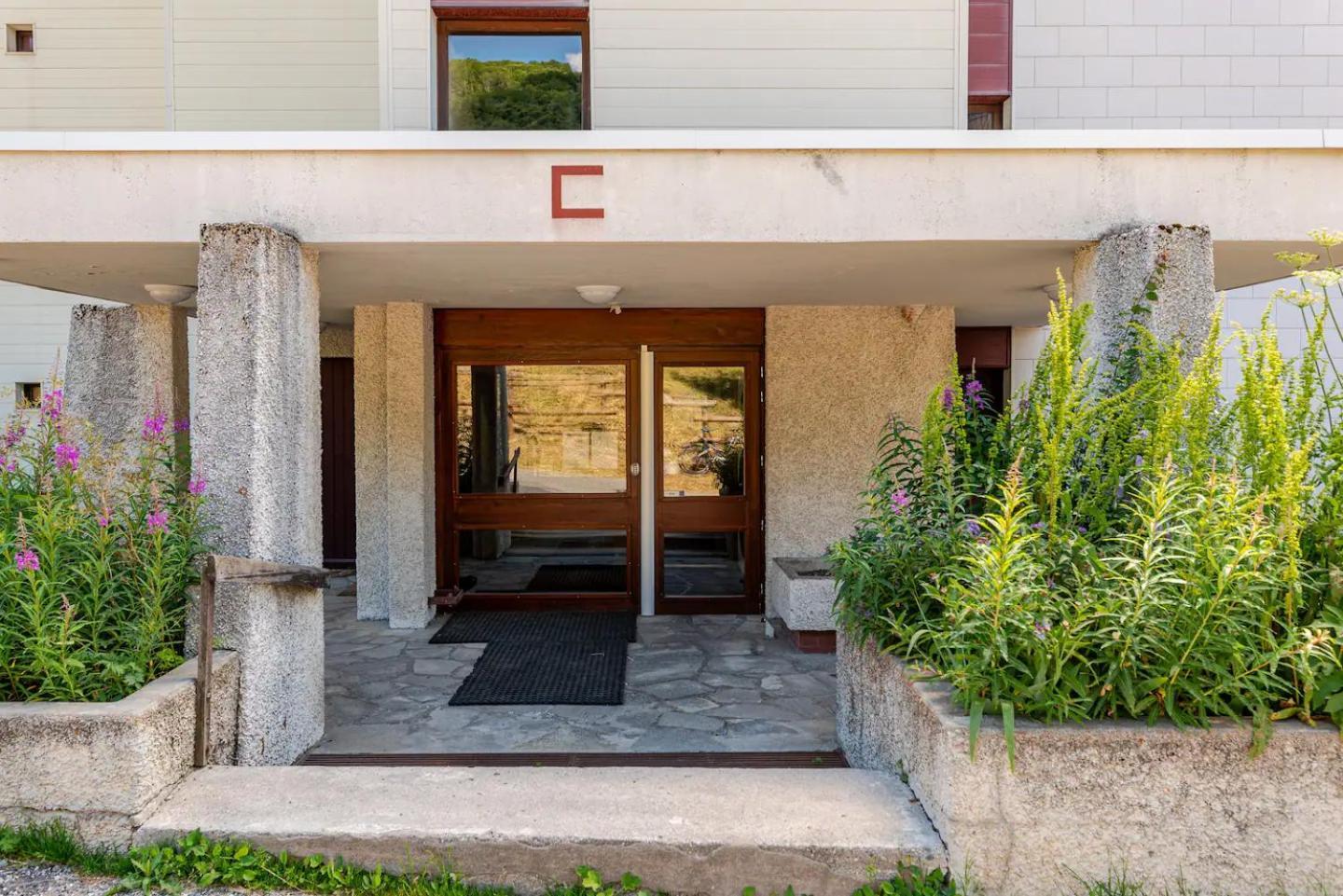L'Alpage - Serre Chevalier Saint-Chaffrey Exterior photo