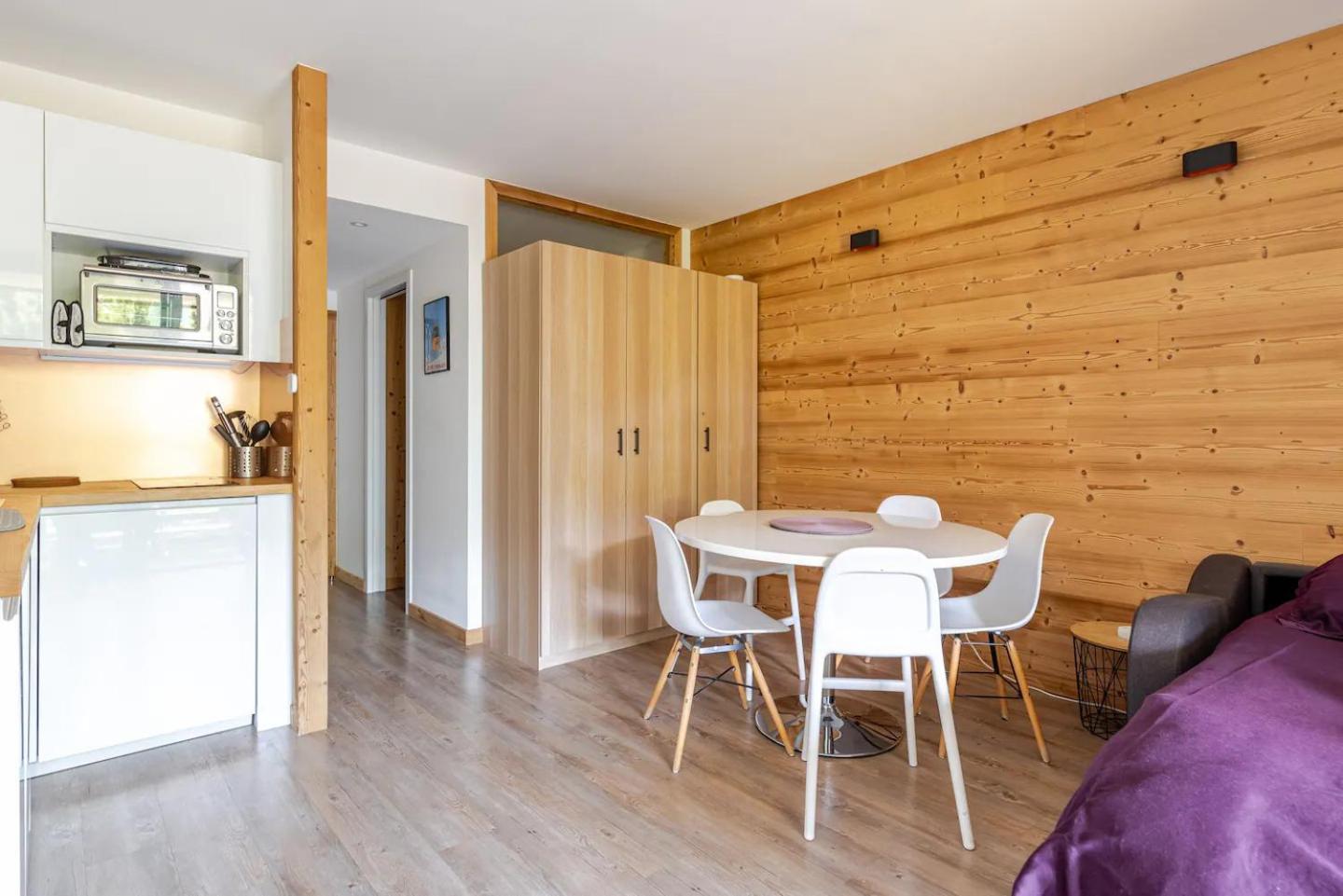 L'Alpage - Serre Chevalier Saint-Chaffrey Exterior photo